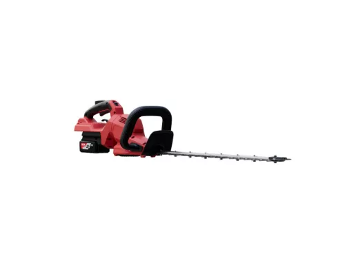 DCK Akkus sövényvágó 550 mm 20 V (akku és töltő nélkül)