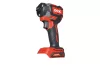 DCK Akkus ütvecsavarozó 1/4" 208 Nm szénkefe nélküli 20 V (akku és töltő nélkül)