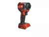 DCK Akkus ütvecsavarozó 1/4" 208 Nm szénkefe nélküli 20 V (akku és töltő nélkül)