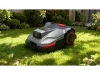 DCK Robotfűnyíró 180 mm 500 m2 TERRAINA E500