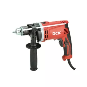 DCK Ütvefúró 710 W