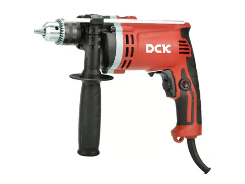 DCK Ütvefúró 710 W