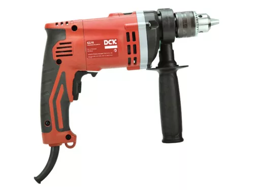 DCK Ütvefúró 710 W