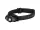 LEDLENSER Akkus LED fejlámpa MH5 outdoor 400 lm / 180 m 1x14500 Li-ion, fekete/szürke