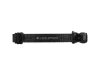 LEDLENSER Akkus LED fejlámpa MH5 outdoor 400 lm / 180 m 1x14500 Li-ion, fekete/szürke
