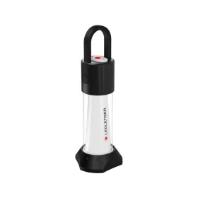   LEDLENSER Akkus kemping lámpa hordozható ML6 meleg fehér 3000K / 750lm