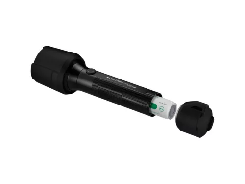 LEDLENSER Akkus rúdlámpa P6R Work 850 lm Li-ion