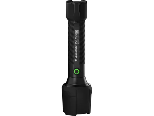 LEDLENSER Akkus rúdlámpa P6R Work 850 lm Li-ion