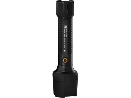 LEDLENSER Akkus rúdlámpa P6R Work 850 lm Li-ion