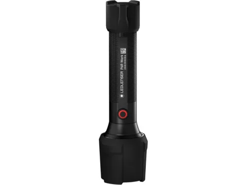 LEDLENSER Akkus rúdlámpa P6R Work 850 lm Li-ion