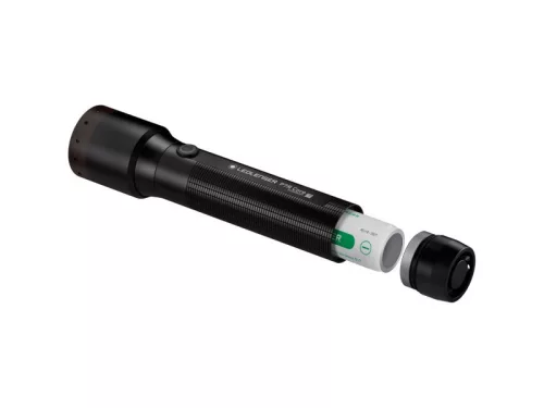 LEDLENSER Akkus rúdlámpa P7R Core 1400 lm Li-ion