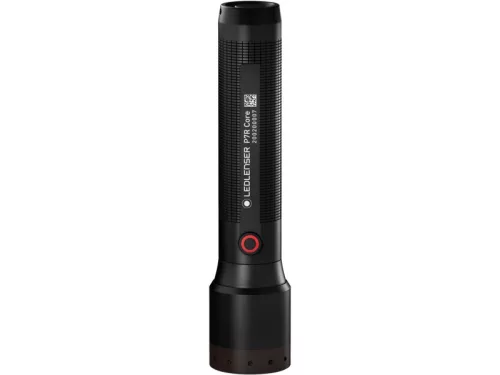 LEDLENSER Akkus rúdlámpa P7R Core 1400 lm Li-ion