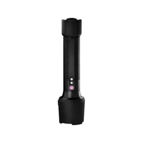   LEDLENSER Akkus rúdlámpa UV fénnyel P7R Work 1200 lm Li-ion 4800 mAh