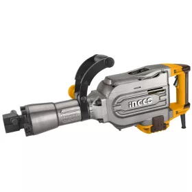 INGCO Bontókalapács 45 J 1700 W SDS-Hex