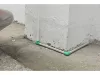 INGCO Műanyagcső hegesztő 20-32 mm 0-300 °C 20 V (akku és töltő nélkül)