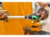 INGCO Műanyagcső hegesztő 20-32 mm 0-300 °C 20 V (akku és töltő nélkül)