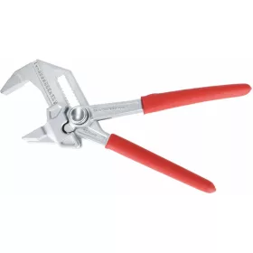   ROTHENBERGER ROFAST szerelvényező fogó 7"-1K 3 pár pofavédővel
