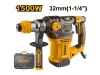 INGCO Kombikalapács 5,5 J 1500 W SDS-Plus