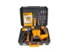 INGCO Kombikalapács 5,5 J 1500 W SDS-Plus