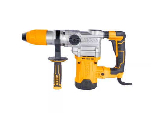 INGCO Kombikalapács 10,0 J 1600 W SDS-Max