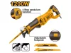 INGCO Szablyafűrész 1200 W
