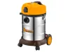 INGCO Ipari porszívó 30 l 1400 W