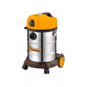 INGCO Ipari porszívó 30 l 1400 W