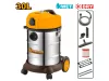 INGCO Ipari porszívó 30 l 1400 W