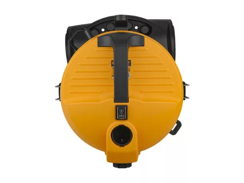 INGCO Ipari porszívó 30 l 1400 W