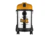 INGCO Ipari porszívó 30 l 1400 W