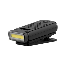   LEDLENSER Akkus lámpa csíptethető W1R Work 220 lm 1xLi-ion