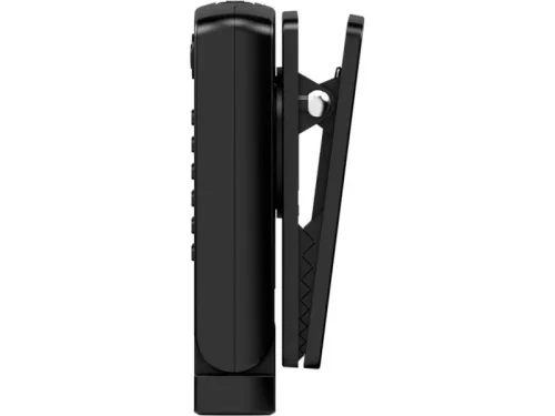 LEDLENSER Akkus lámpa csíptethető W1R Work 220 lm 1xLi-ion