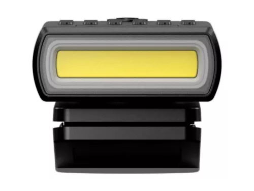 LEDLENSER Akkus lámpa csíptethető W1R Work 220 lm 1xLi-ion
