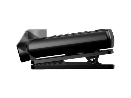 LEDLENSER Akkus lámpa csíptethető W1R Work 220 lm 1xLi-ion