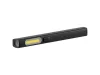 LEDLENSER Akkus munkalámpa W2R Work 100 lm/220 lm 1xLi-ion