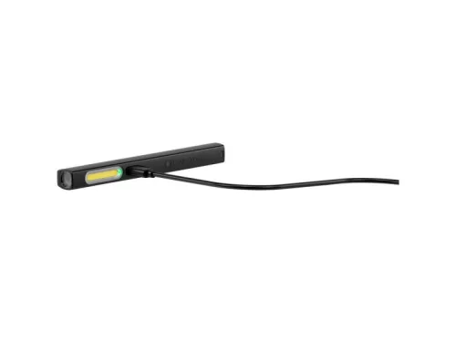 LEDLENSER Akkus munkalámpa W2R Work 100 lm/220 lm 1xLi-ion