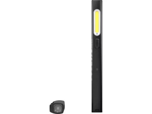 LEDLENSER Akkus munkalámpa W2R Work 100 lm/220 lm 1xLi-ion