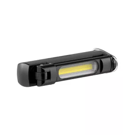 LEDLENSER Akkus munkalámpa W6R Work 120 lm/500 lm 1xLi-ion