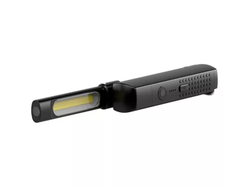 LEDLENSER Akkus munkalámpa W6R Work 120 lm/500 lm 1xLi-ion