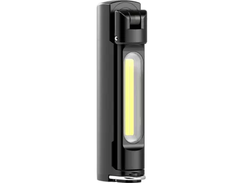 LEDLENSER Akkus munkalámpa W6R Work 120 lm/500 lm 1xLi-ion