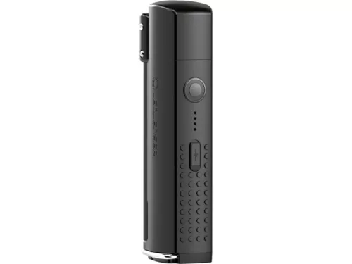 LEDLENSER Akkus munkalámpa W6R Work 120 lm/500 lm 1xLi-ion