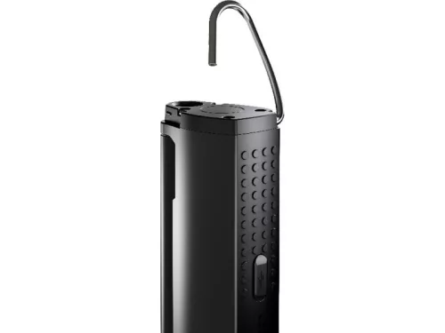 LEDLENSER Akkus munkalámpa W6R Work 120 lm/500 lm 1xLi-ion