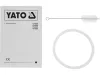 YATO GASTRO Kolbásztöltő 15 liter inox