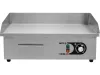 YATO GASTRO Grill 550 mm 3000 W lapos sütőlap