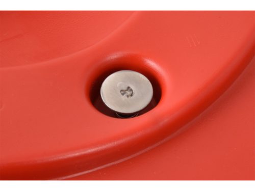 YATO GASTRO Ételszállító badella 15 liter műanyag