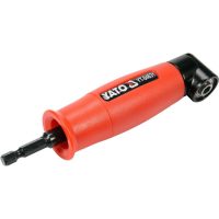 Sarokcsavarozó adapterek