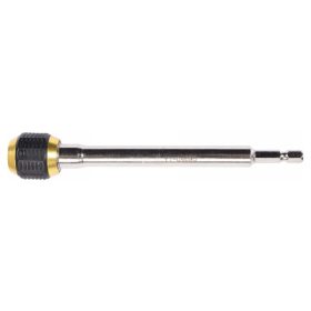 YATO Bithegy-tartó 150 mm 1/4" gyorszáras