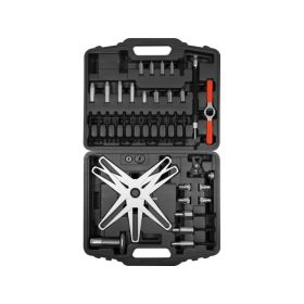 YATO Kuplung szerelő készlet 43 részes SAC