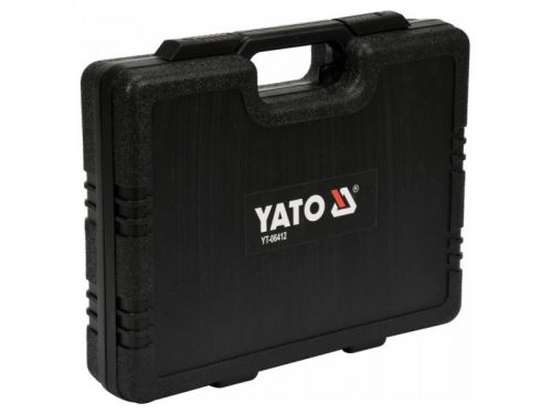 YATO Csapágylehúzó készlet 14 részes
