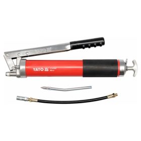 YATO Karos zsírzó 600 ml 27-41 MPa